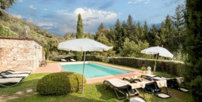 Casetta di Butia, Glicine Apartment